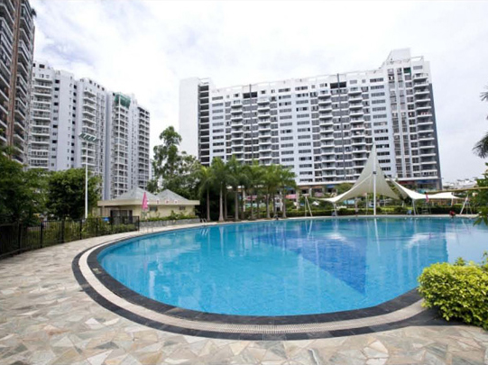 990藏宝阁资料图