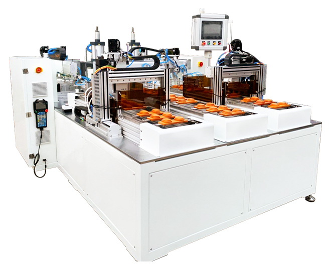 非标自动化定制