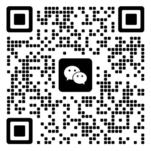 微信二维码